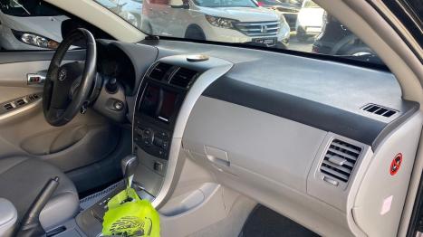 TOYOTA Corolla 2.0 16V 4P XEI FLEX AUTOMTICO, Foto 12