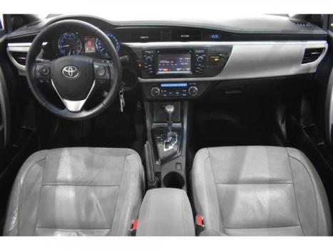 TOYOTA Corolla 2.0 16V 4P XEI FLEX AUTOMTICO, Foto 4