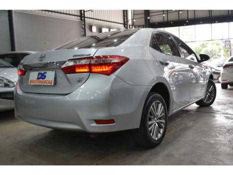 TOYOTA Corolla 2.0 16V 4P XEI FLEX AUTOMTICO, Foto 17