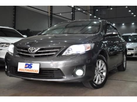 TOYOTA Corolla 2.0 16V 4P ALTIS FLEX AUTOMTICO, Foto 1