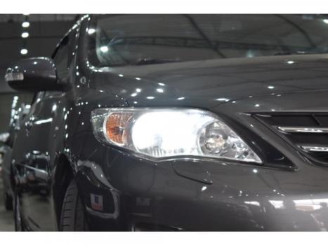 TOYOTA Corolla 2.0 16V 4P ALTIS FLEX AUTOMTICO, Foto 2