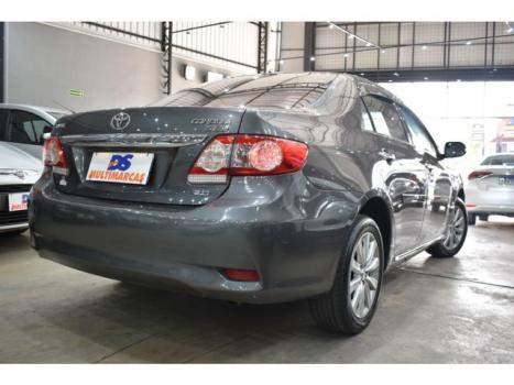 TOYOTA Corolla 2.0 16V 4P ALTIS FLEX AUTOMTICO, Foto 3