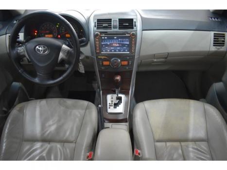 TOYOTA Corolla 2.0 16V 4P ALTIS FLEX AUTOMTICO, Foto 5
