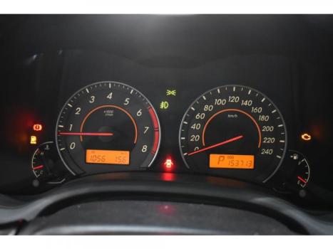 TOYOTA Corolla 2.0 16V 4P ALTIS FLEX AUTOMTICO, Foto 6