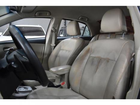 TOYOTA Corolla 2.0 16V 4P ALTIS FLEX AUTOMTICO, Foto 7