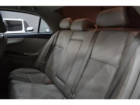 TOYOTA Corolla 2.0 16V 4P ALTIS FLEX AUTOMTICO, Foto 9