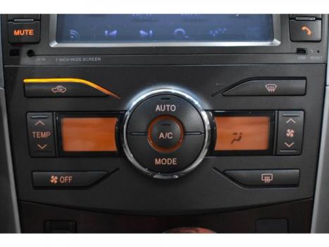 TOYOTA Corolla 2.0 16V 4P ALTIS FLEX AUTOMTICO, Foto 12