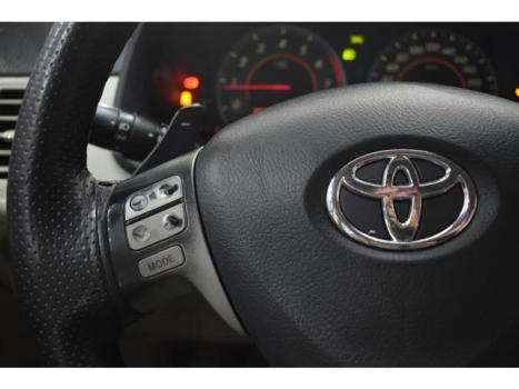 TOYOTA Corolla 2.0 16V 4P ALTIS FLEX AUTOMTICO, Foto 15