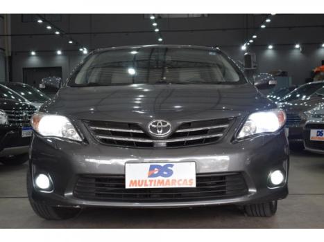 TOYOTA Corolla 2.0 16V 4P ALTIS FLEX AUTOMTICO, Foto 17