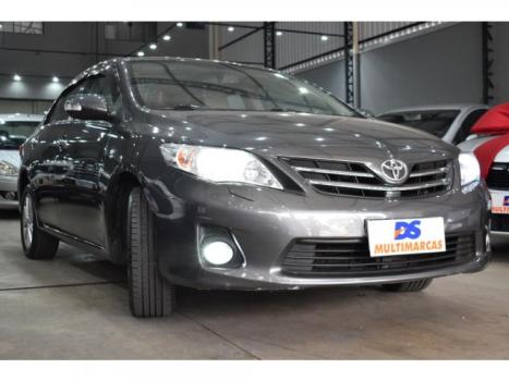 TOYOTA Corolla 2.0 16V 4P ALTIS FLEX AUTOMTICO, Foto 19