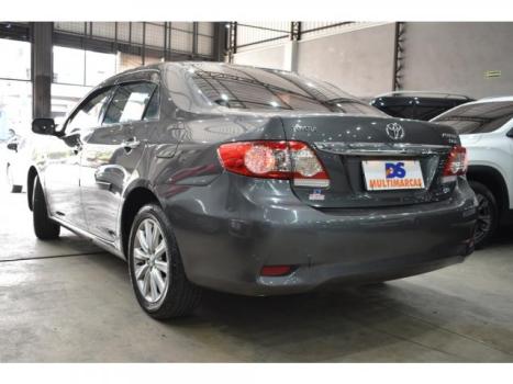 TOYOTA Corolla 2.0 16V 4P ALTIS FLEX AUTOMTICO, Foto 20