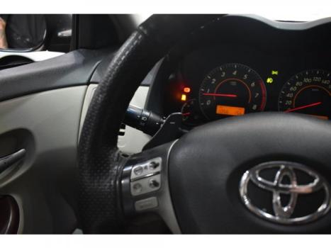 TOYOTA Corolla 2.0 16V 4P ALTIS FLEX AUTOMTICO, Foto 21