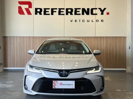 TOYOTA Corolla 2.0 16V 4P VVT-IE FLEX GR-S DIRECT SHIFT AUTOMTICO CVT, Foto 3