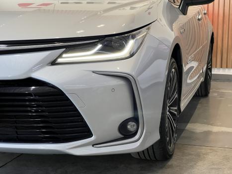 TOYOTA Corolla 2.0 16V 4P VVT-IE FLEX GR-S DIRECT SHIFT AUTOMTICO CVT, Foto 6