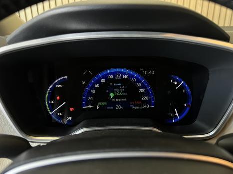 TOYOTA Corolla 2.0 16V 4P VVT-IE FLEX GR-S DIRECT SHIFT AUTOMTICO CVT, Foto 9