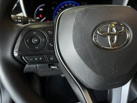 TOYOTA Corolla 2.0 16V 4P VVT-IE FLEX GR-S DIRECT SHIFT AUTOMTICO CVT, Foto 11