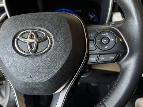 TOYOTA Corolla 2.0 16V 4P VVT-IE FLEX GR-S DIRECT SHIFT AUTOMTICO CVT, Foto 12