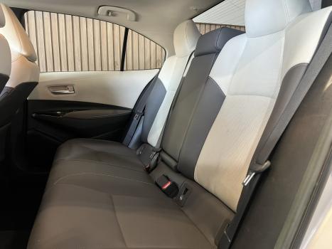 TOYOTA Corolla 2.0 16V 4P VVT-IE FLEX GR-S DIRECT SHIFT AUTOMTICO CVT, Foto 20