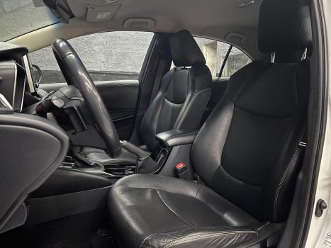 TOYOTA Corolla 2.0 16V 4P FLEX XEI DIRECT SHIFT AUTOMTICO CVT, Foto 12