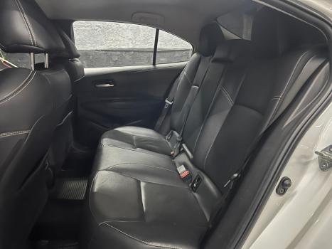 TOYOTA Corolla 2.0 16V 4P FLEX XEI DIRECT SHIFT AUTOMTICO CVT, Foto 14