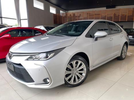 TOYOTA Corolla 2.0 16V 4P XEI FLEX AUTOMTICO, Foto 1