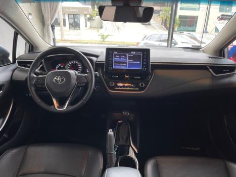 TOYOTA Corolla 2.0 16V 4P XEI FLEX AUTOMTICO, Foto 2