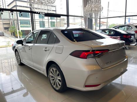 TOYOTA Corolla 2.0 16V 4P XEI FLEX AUTOMTICO, Foto 3