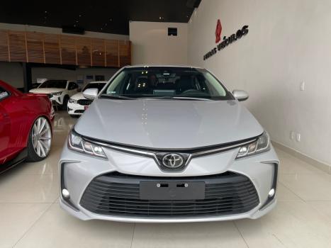 TOYOTA Corolla 2.0 16V 4P XEI FLEX AUTOMTICO, Foto 4