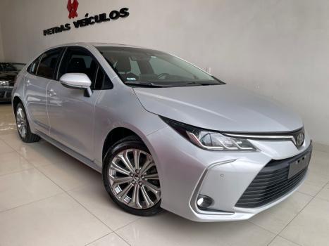 TOYOTA Corolla 2.0 16V 4P XEI FLEX AUTOMTICO, Foto 6
