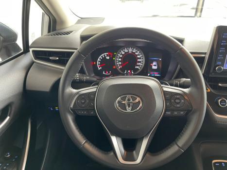 TOYOTA Corolla 2.0 16V 4P XEI FLEX AUTOMTICO, Foto 8