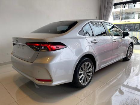TOYOTA Corolla 2.0 16V 4P XEI FLEX AUTOMTICO, Foto 9