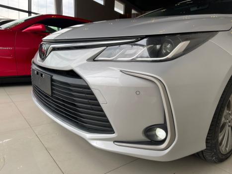 TOYOTA Corolla 2.0 16V 4P XEI FLEX AUTOMTICO, Foto 10
