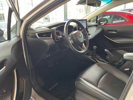 TOYOTA Corolla 2.0 16V 4P XEI FLEX AUTOMTICO, Foto 11