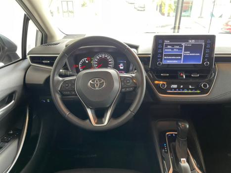 TOYOTA Corolla 2.0 16V 4P XEI FLEX AUTOMTICO, Foto 12
