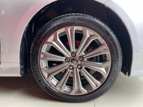 TOYOTA Corolla 2.0 16V 4P XEI FLEX AUTOMTICO, Foto 13