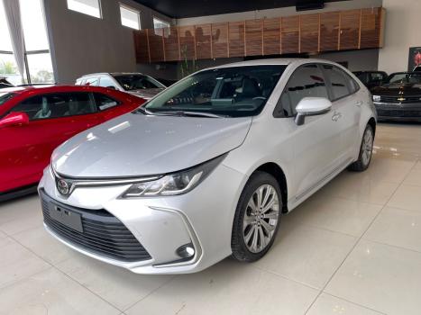 TOYOTA Corolla 2.0 16V 4P XEI FLEX AUTOMTICO, Foto 14