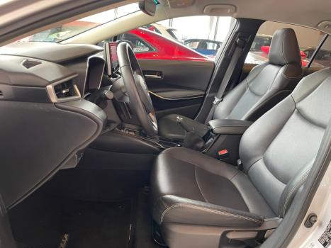 TOYOTA Corolla 2.0 16V 4P XEI FLEX AUTOMTICO, Foto 15