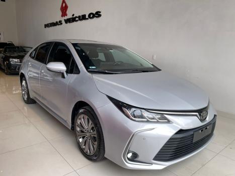 TOYOTA Corolla 2.0 16V 4P XEI FLEX AUTOMTICO, Foto 16