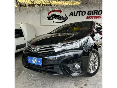 TOYOTA Corolla 2.0 16V 4P XEI FLEX AUTOMTICO, Foto 2