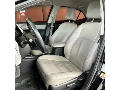TOYOTA Corolla 2.0 16V 4P XEI FLEX AUTOMTICO, Foto 11