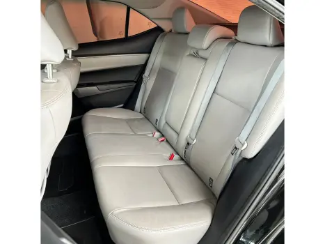 TOYOTA Corolla 2.0 16V 4P XEI FLEX AUTOMTICO, Foto 12