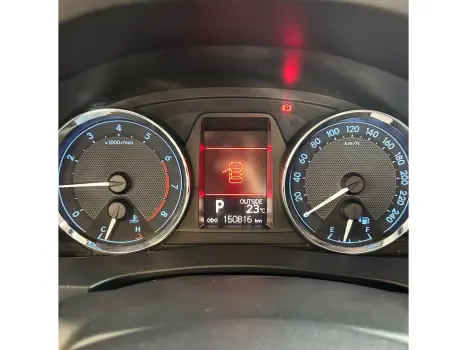 TOYOTA Corolla 2.0 16V 4P XEI FLEX AUTOMTICO, Foto 13
