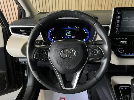 TOYOTA Corolla , Foto 10