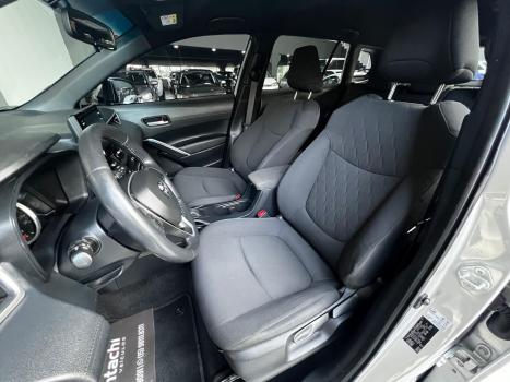 TOYOTA Corolla Cross 2.0 16V 4P FLEX VVT-IE XR DIRECT SHIFT AUTOMTICO CVT, Foto 13