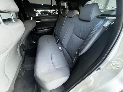 TOYOTA Corolla Cross 2.0 16V 4P FLEX VVT-IE XR DIRECT SHIFT AUTOMTICO CVT, Foto 14