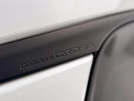 TOYOTA Corolla Cross 2.0 16V 4P FLEX VVT-IE XRE DIRECT SHIFT AUTOMTICO CVT, Foto 4