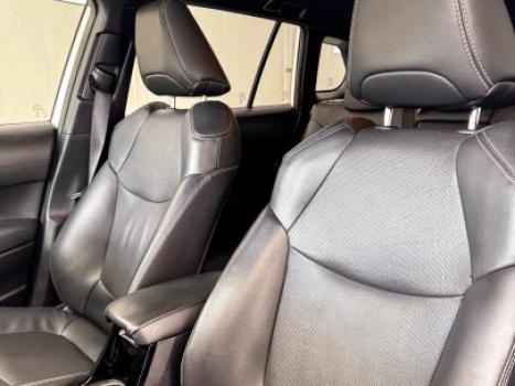 TOYOTA Corolla Cross 2.0 16V 4P FLEX VVT-IE XRE DIRECT SHIFT AUTOMTICO CVT, Foto 7
