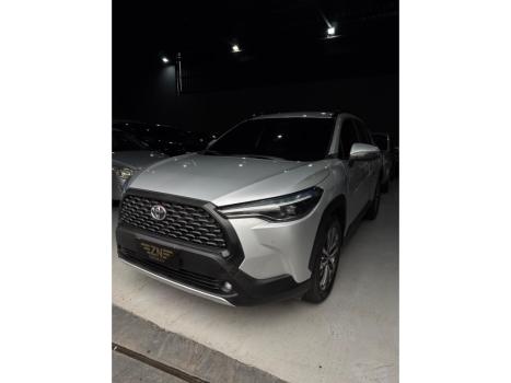 TOYOTA Corolla Cross 2.0 16V 4P FLEX VVT-IE XRE DIRECT SHIFT AUTOMTICO CVT, Foto 1