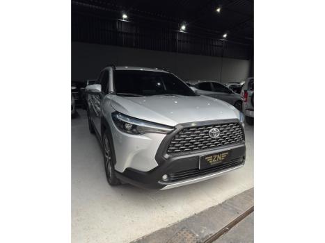 TOYOTA Corolla Cross 2.0 16V 4P FLEX VVT-IE XRE DIRECT SHIFT AUTOMTICO CVT, Foto 2