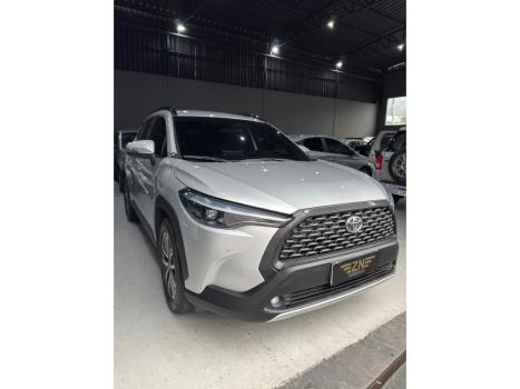 TOYOTA Corolla Cross 2.0 16V 4P FLEX VVT-IE XRE DIRECT SHIFT AUTOMTICO CVT, Foto 8